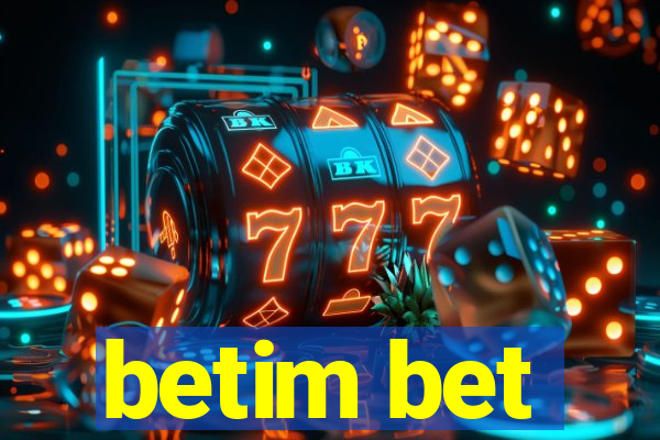 betim bet